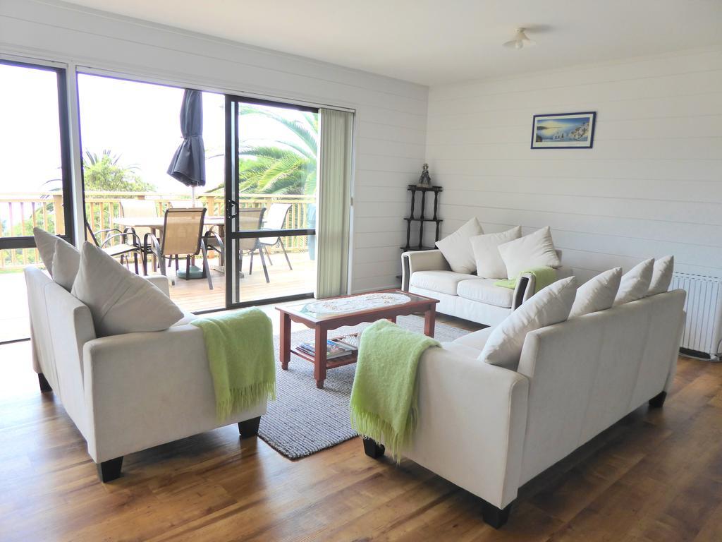 17 On Tiri View Villa Palm Beach Exterior photo